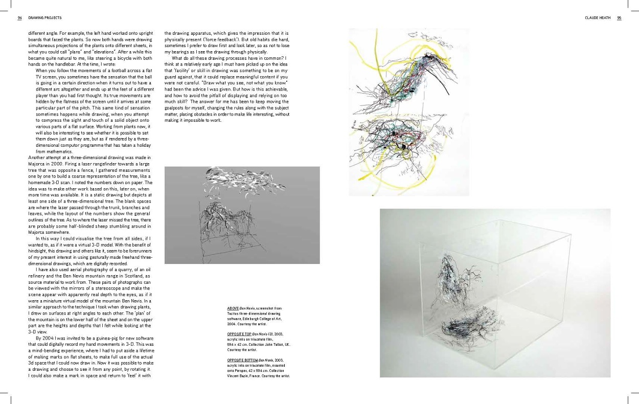drawing projects an exploration of the language of drawing pdf